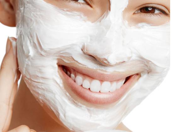 可以天天敷酸奶面膜吗 面膜 酸奶面膜 美妆 第1张