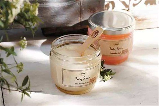 磨砂膏可以去鸡皮吗 磨砂膏 清洁用品 第1张