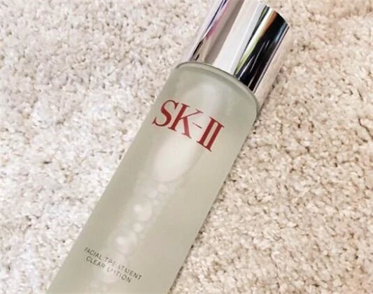 sk2清莹露适合敏感肌肤吗 sk2 清莹露 第4张