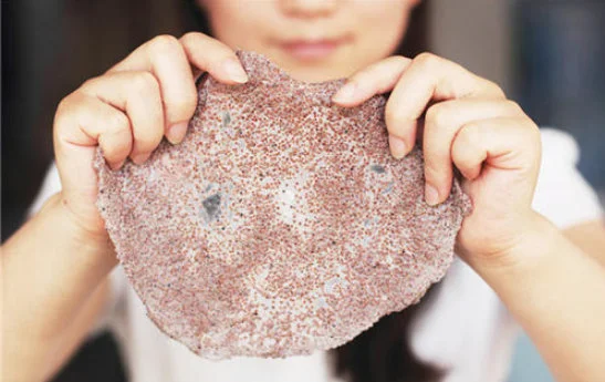 海藻加纯牛奶什么美容功效 海藻 海藻牛奶 美妆 第3张