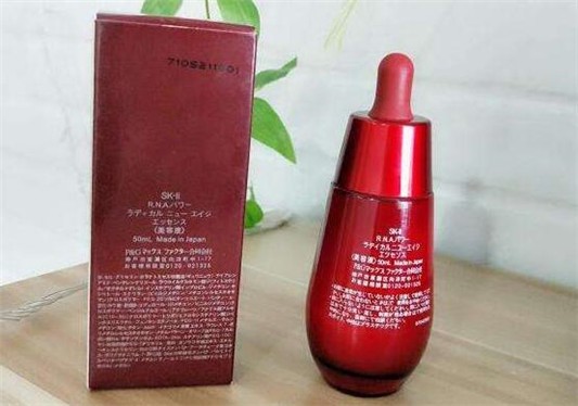 sk2小红瓶可以天天用吗 sk2 小红瓶 第1张 sk2小红瓶可以天天用吗 sk2 小红瓶 第1张