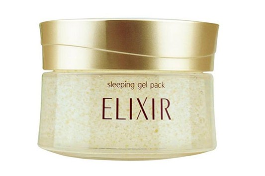 怡丽丝尔睡眠面膜用法 怡丽丝尔 面膜 第1张