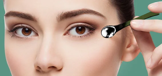 海蓝之谜眼霜好用吗 眼霜 海蓝之谜眼霜 美妆 第3张