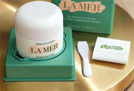 海蓝之谜凝霜适合什么肤质 海蓝之谜 凝霜 第1张 海蓝之谜凝霜适合什么肤质 海蓝之谜 凝霜 第1张