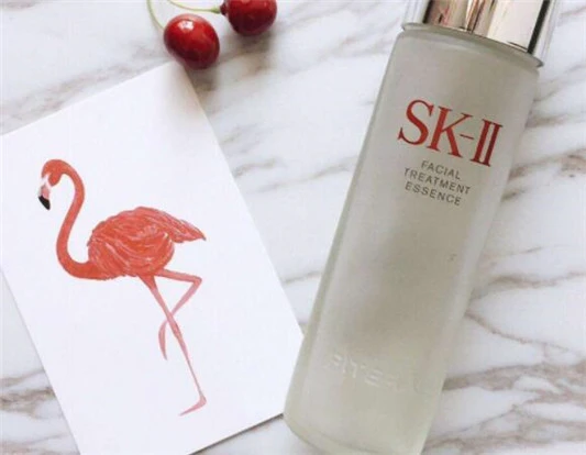 sk2神仙水使用方法 sk2 神仙水 第4张 sk2神仙水使用方法 sk2 神仙水 第4张