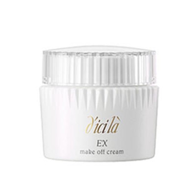 蒂思岚流金之光赋活卸妆霜「柔软润滑，净澈美肌」 蒂思岚 卸妆 第1张