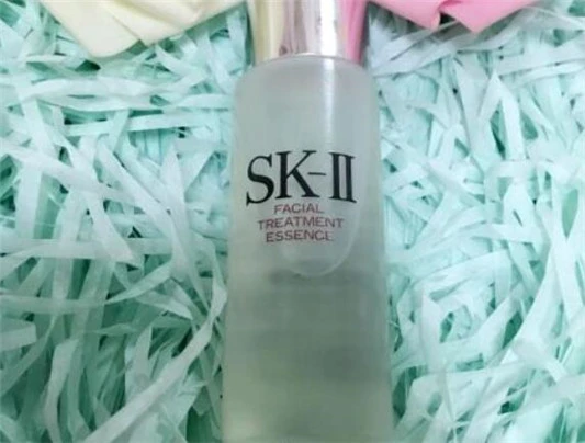 sk2神仙水使用方法 sk2 神仙水 第3张 sk2神仙水使用方法 sk2 神仙水 第3张