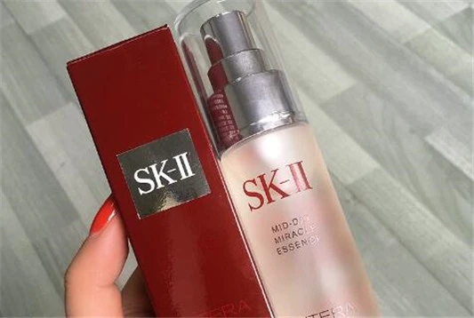 sk2神仙水可以天天湿敷吗 sk2神仙水 第2张