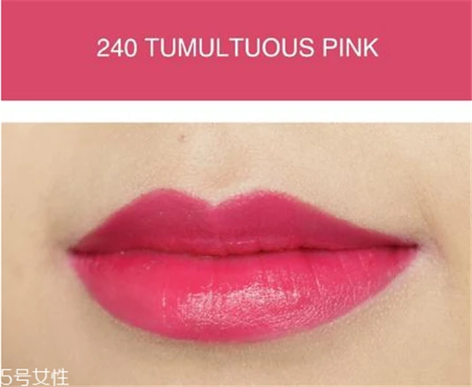 雅诗兰黛魅色系列试色，雅诗兰黛envy系列 雅诗兰黛口红 雅诗兰黛魅色系列试色 雅诗兰黛envy系列 第10张