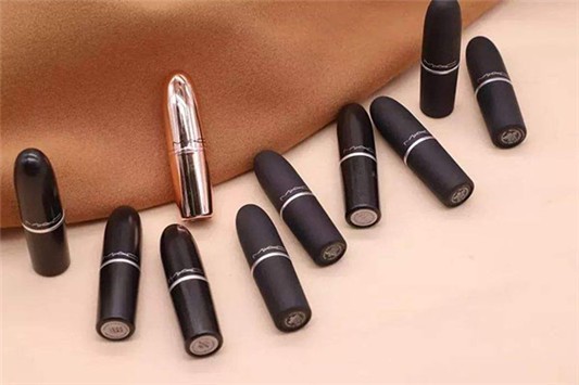 mac口红色号有多少种 mac 口红 第1张