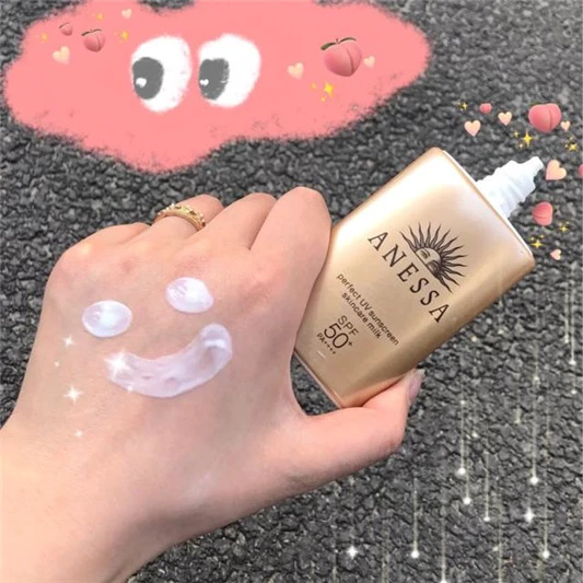 夏天到了，盘点那些好用的防晒霜，十大防晒霜排行推荐 十大防晒霜 夏天到了 盘点那些好用的防晒霜 十大防晒霜排行 推荐护肤品十大排名 第6张