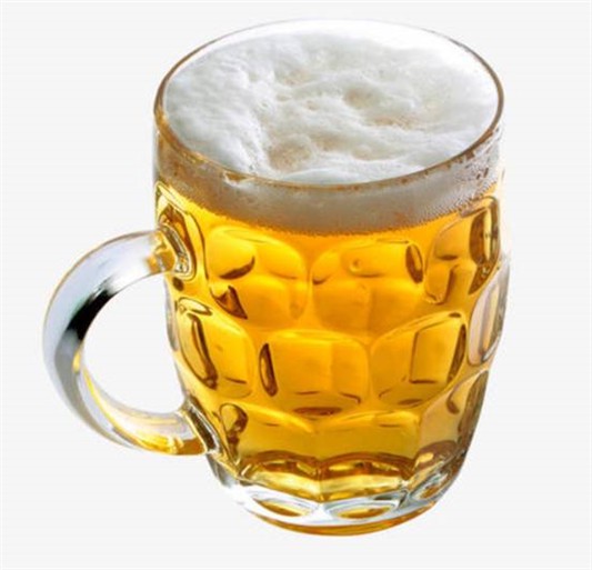 没有护发素了用什么让头发柔顺 护发素 代替护发素 美妆 第1张