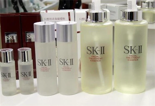 sk2神仙水适合50岁吗 sk2 神仙水 第2张