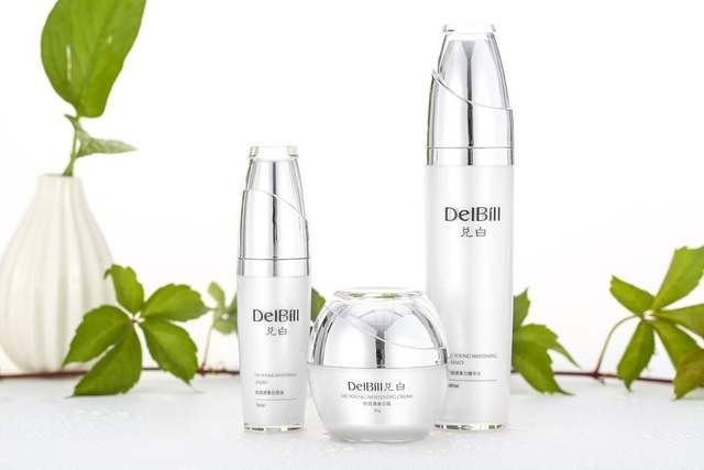 兑白到底能不能祛斑 祛斑 第1张