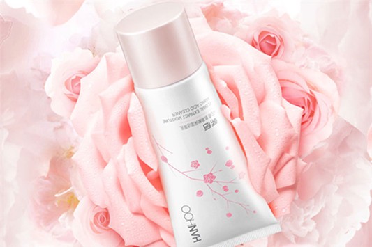 韩后洗面奶是氨基酸吗 韩后 洗面奶 第1张