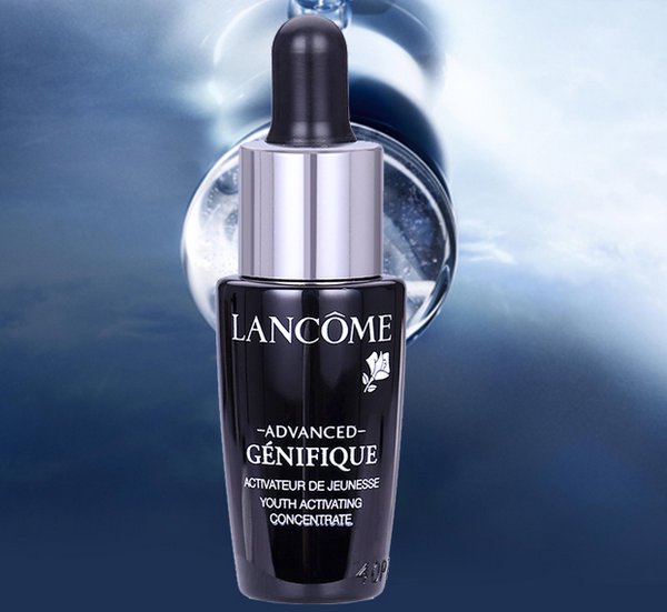 兰蔻Lancome小黑瓶精华肌底液怎么用 肌底液 兰蔻肌底液 美妆 第1张