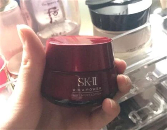 sk2大红瓶面霜可以单独使用吗 sk2 大红瓶 第3张