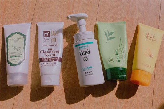 洗面奶有保质期吗 洗面奶 第1张