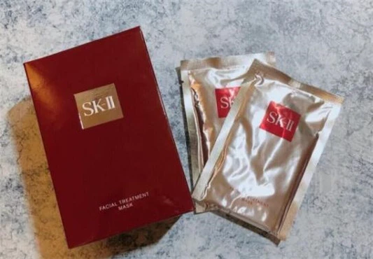 sk2前男友面膜为什么叫前男友 sk2 前男友面膜 第3张