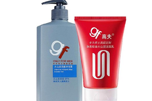 高夫和欧莱雅哪个好 高夫 欧莱雅 第1张