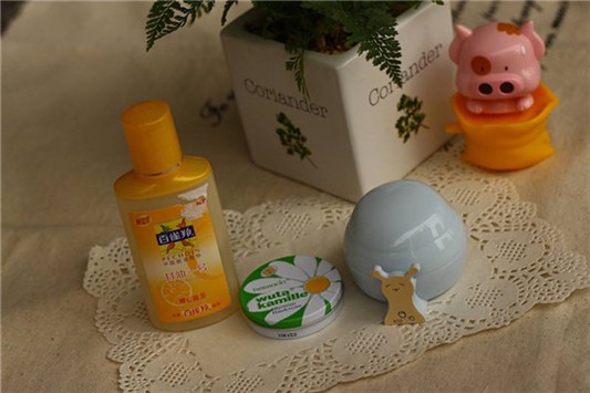 百雀羚旗舰店 百雀羚 护肤品 第1张 百雀羚旗舰店 百雀羚 护肤品 第1张