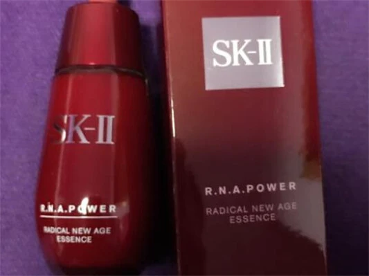 sk2小红瓶适合干性皮肤吗 sk2 小红瓶 第3张 sk2小红瓶适合干性皮肤吗 sk2 小红瓶 第3张