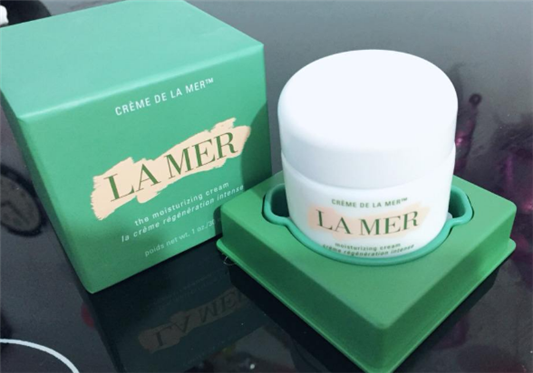 海蓝之谜乳霜可以修复红血丝吗 海蓝之谜 乳霜 第1张