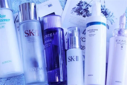 sk2神仙水会有依赖性吗 sk2 神仙水 第3张