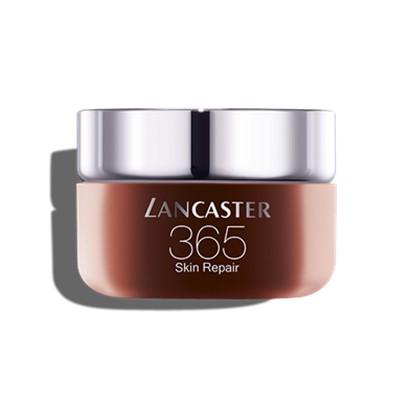 LANCASTER兰嘉丝汀美肌密集修护润泽霜SPF15 兰嘉丝汀 防晒 第1张