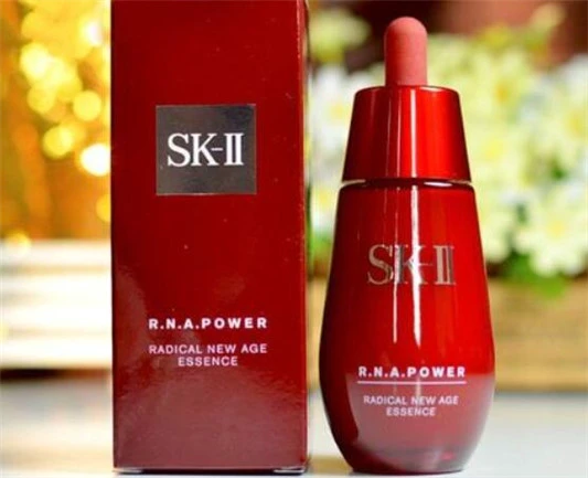 日本sk2小红瓶和国内不一样? sk2 小红瓶 第4张 日本sk2小红瓶和国内不一样? sk2 小红瓶 第4张