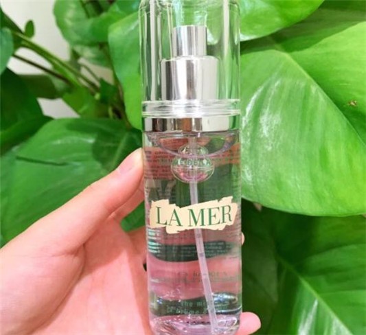 海蓝之谜舒缓喷雾可以当爽肤水吗 海蓝之谜 舒缓喷雾 第1张