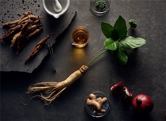 吕Ryo品牌全线焕新上市 ryo 秀发护理 新包装 杨紫 人参 新生 全新 上市 资讯 第2张