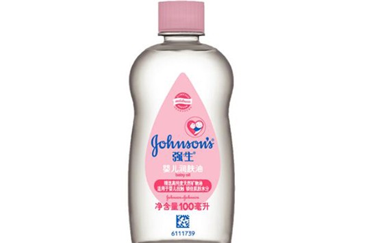 什么润肤油比较好用? 润肤油 第1张