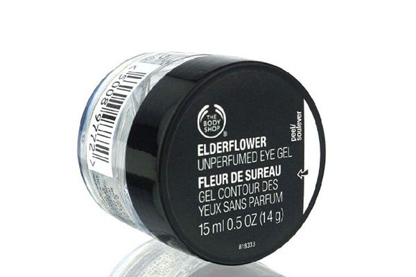 美体小铺眼胶适合什么年龄 美体小铺 眼胶 第1张