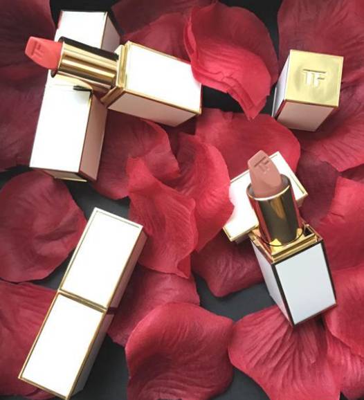 没确定关系能送口红吗 口红 送口红 美妆 第1张