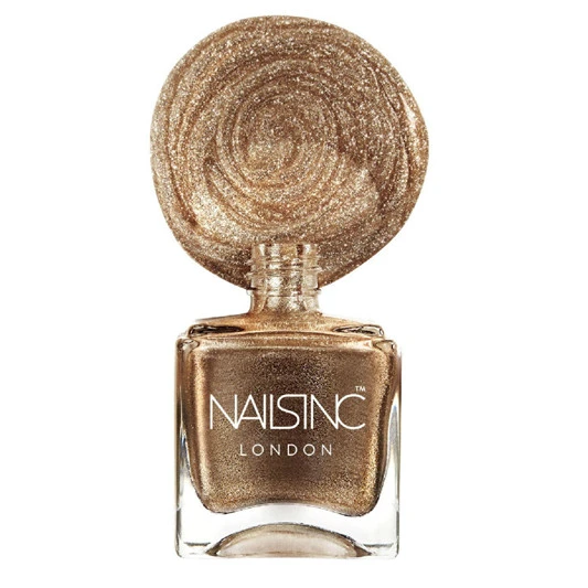 甲油 | NAILS INC Coco FOR Real 指甲油 12月7日上市 新品 第6张 甲油 | NAILS INC Coco FOR Real 指甲油 12月7日上市 新品 第6张