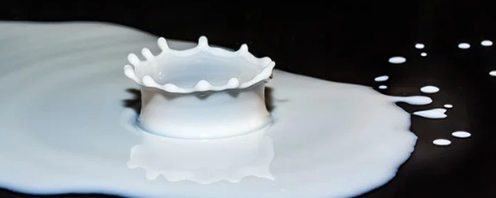 减肥晚上可以喝牛奶吗 减肥 美妆 第1张