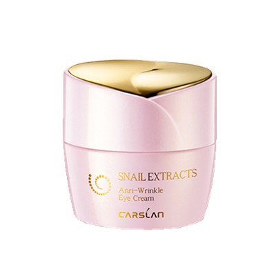 卡姿兰蜗牛明星日夜眼霜 改善眼袋眼纹 卡姿兰 眼霜 第1张