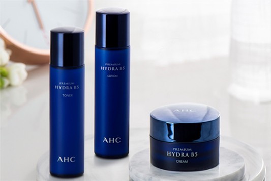 ahc水乳怎么样安全吗 ahc 爽肤水 乳液 第1张