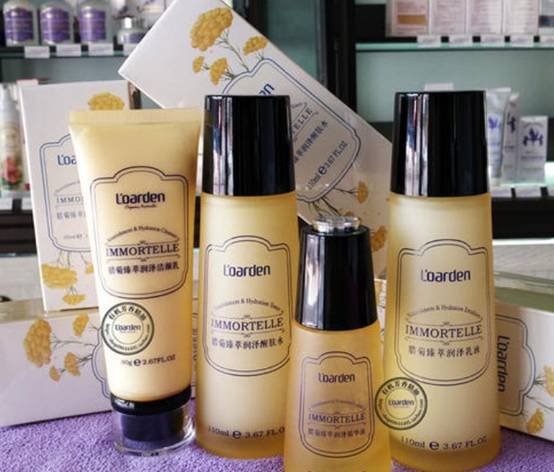 欧雅顿化妆品是不是纯植物的 欧雅顿 欧雅顿化妆品 美妆 第1张