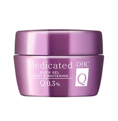 DHC 蝶翠诗弹力精萃润白霜「有助于肌肤提升弹力」 · 甜菜碱 乳霜 第1张