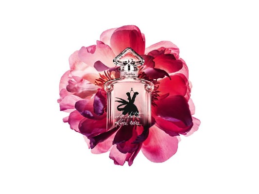 新香 | Guerlain 经典小黑裙香水 2021限定版 香水 新品 第1张