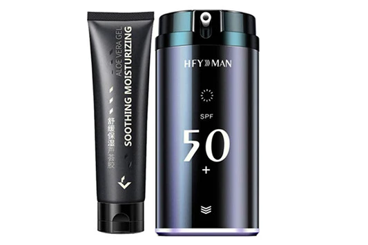 和风雨防晒效果怎么样 防晒 防晒效果 第3张