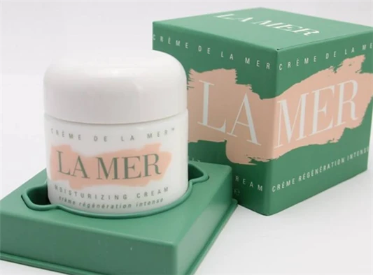 海蓝之谜精华面霜可以修复红血丝吗 海蓝之谜 精华面霜 第2张