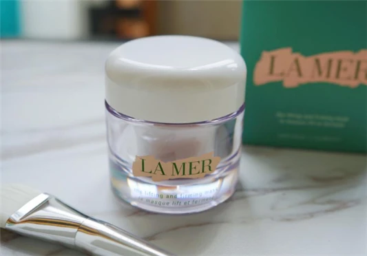 海蓝之谜精华乳霜是面霜吗 海蓝之谜 精华乳霜 第2张