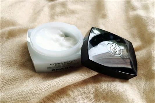 香奈儿面霜真假辨别图 香奈儿 面霜 第2张