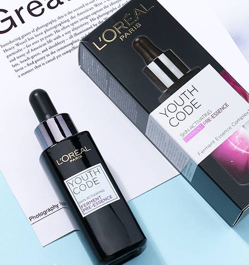 欧莱雅青春密码活颜精华肌底液怎么使用 肌底液 欧莱雅肌底液 美妆 第1张