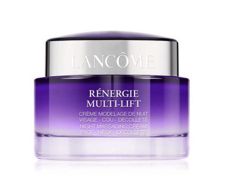 兰蔻新塑颜修护按摩霜 lancome新塑颜修护按摩霜 兰蔻 乳霜 第1张