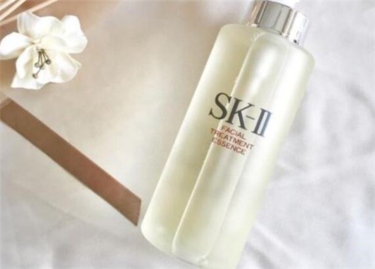 sk2神仙水能天天用吗 sk2 神仙水 第1张