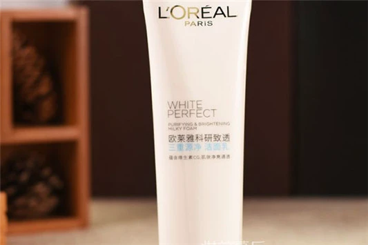 欧莱雅洗面奶哪一种好 欧莱雅 洗面奶 第4张 欧莱雅洗面奶哪一种好 欧莱雅 洗面奶 第4张